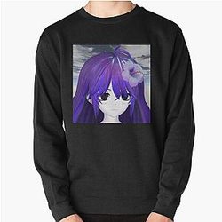 sewerslvt Pullover Sweatshirt