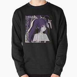 Sewerslvt skizofrenia simulation Pullover Sweatshirt
