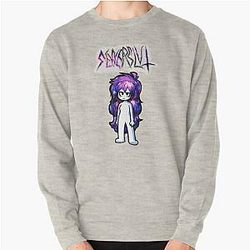 Sewerslvt Pullover Sweatshirt
