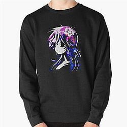 Sewerslvt Pullover Sweatshirt