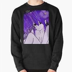 Sewerslvt Pullover Sweatshirt
