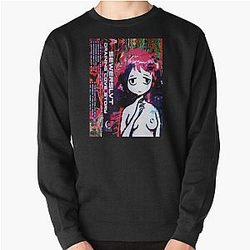 Sewerslvt Schizofrenia    Pullover Sweatshirt