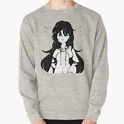 skitzofrenia simulation Classic shirt sewerslvt ep2 Essential T-Shirt Pullover Sweatshirt