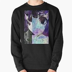 Sewerslvt Pullover Sweatshirt