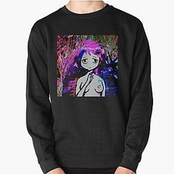 Sewerslvt Uncensored Essential . Pullover Sweatshirt