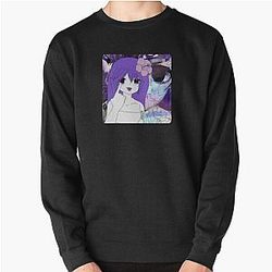 Sewerslvt Pullover Sweatshirt