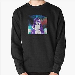 Sewerslvt Pullover Sweatshirt