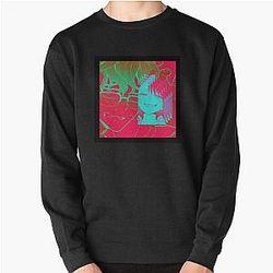 Sewerslvt SewerSlvt  Pullover Sweatshirt