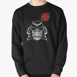 sewerslvt s sewerslvt   Pullover Sweatshirt