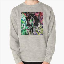 Sewerslvt ST Pullover Sweatshirt