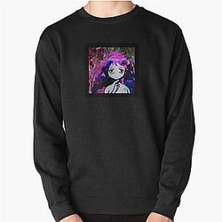 Sewerslvt Draining Love Story Pullover Sweatshirt