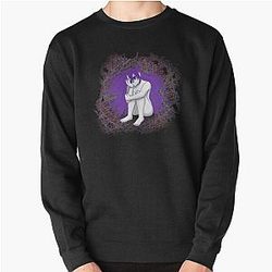 Sewerslvt                   Pullover Sweatshirt