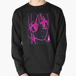 Sewerslvt  Pullover Sweatshirt