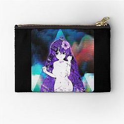 Sewerslvt Zipper Pouch