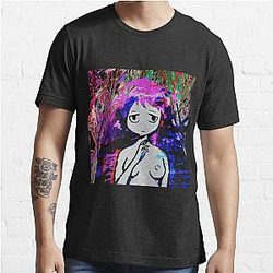Sewerslvt Uncensored Essential . Essential T-Shirt