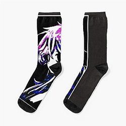 Sewerslvt ! Classic T-Shirt Socks