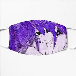 Sewerslvt Flat Mask