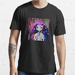 Sewerslvt Uncensored Essential T-Shirt