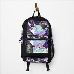 Sewerslvt Skitzofrenia Backpack