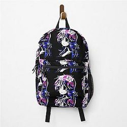 Sewerslvt 	 		 Backpack