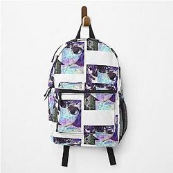 SEWERSLVT III Backpack
