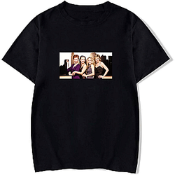 Trendsetting Series Sex And The City T-Shirts