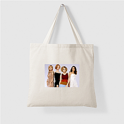 Bold Female Voices Sex And The City Bags