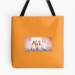 Urban Love Saga Sex And The City Bags