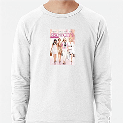 Modern Romance Icon Sex And The City Sweatshirts