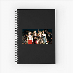 Relationship Trailblazer Sex And The City Notebook