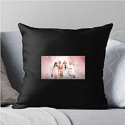 Urban Love Saga Sex And The City Pillows Cover