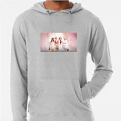 Urban Love Saga Sex And The City Hoodies