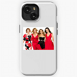 Cosmopolitan Lifestyle Sex And The City Samsung Cases