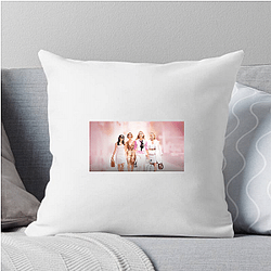Urban Love Saga Sex And The City Pillows Cover