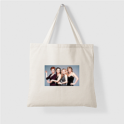 Glamorous Storytelling Sex And The City Bags