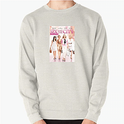 Modern Romance Icon Sex And The City Sweatshirts