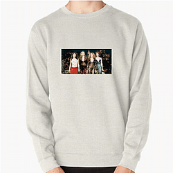 Relationship Trailblazer Sex And The City Sweatshirts