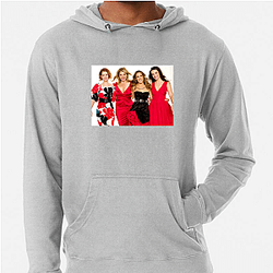 Cosmopolitan Lifestyle Sex And The City Hoodies