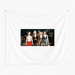 Relationship Trailblazer Sex And The City Tapestries