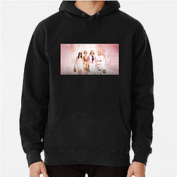 Urban Love Saga Sex And The City Hoodies