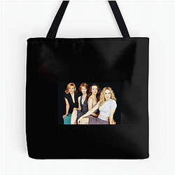 Pop Culture Phenomenon Sex And The City Bags