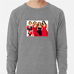 Cosmopolitan Lifestyle Sex And The City Sweatshirts