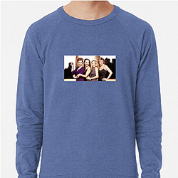 Trendsetting Series Sex And The City Sweatshirts