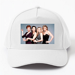 Glamorous Storytelling Sex And The City Hats & Caps