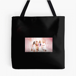 Urban Love Saga Sex And The City Bags