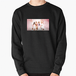 Urban Love Saga Sex And The City Sweatshirts