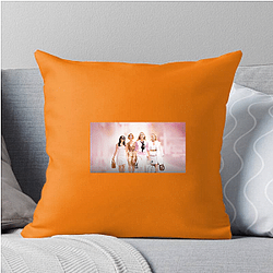 Urban Love Saga Sex And The City Pillows Cover