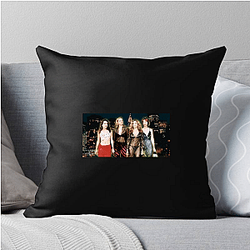 Relationship Trailblazer Sex And The City Pillows Cover