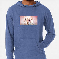 Urban Love Saga Sex And The City Hoodies