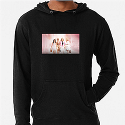Urban Love Saga Sex And The City Hoodies